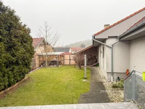 Prodej rodinného domu, Želetice, 220 m2