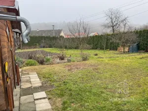 Prodej rodinného domu, Želetice, 220 m2