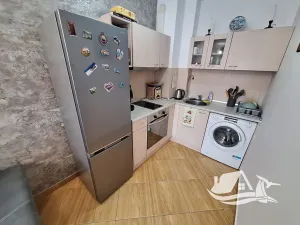 Prodej bytu 2+kk, Nesebar, Bulharsko, 58 m2