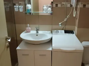 Prodej bytu 1+kk, Nesebar, Bulharsko, 32 m2