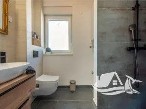 Prodej rodinného domu, Privlaka, Chorvatsko, 120 m2