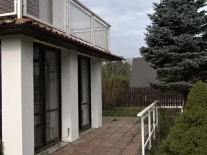 Pronájem chaty, Rabyně - Měřín, 65 m2