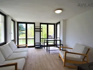 Pronájem chaty, Rabyně - Měřín, 65 m2