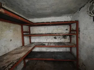 Pronájem chaty, Rabyně - Měřín, 65 m2