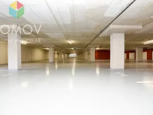 Prodej garážového stání, Beroun - Beroun-Město, Nepilova, 12 m2