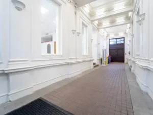 Pronájem kanceláře, Kolín - Kolín III, Legerova, 92 m2