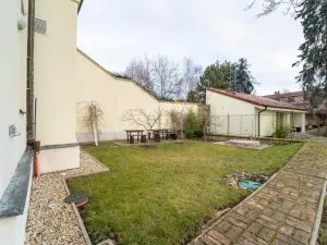 Pronájem kanceláře, Kolín - Kolín III, Legerova, 92 m2