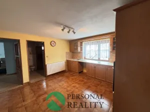 Pronájem bytu 3+1, Stará Voda, 70 m2