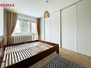 Pronájem bytu 3+kk, Příbram - Příbram VII, Pod Haldou, 82 m2