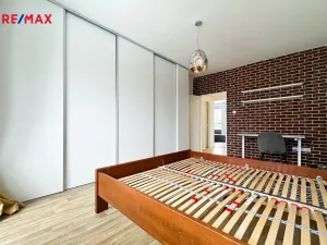 Pronájem bytu 3+kk, Příbram - Příbram VII, Pod Haldou, 82 m2