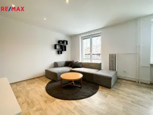 Pronájem bytu 3+kk, Příbram - Příbram VII, Pod Haldou, 82 m2