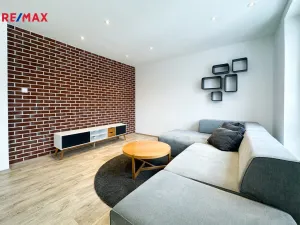 Pronájem bytu 3+kk, Příbram - Příbram VII, Pod Haldou, 82 m2