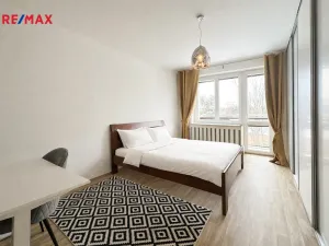 Pronájem bytu 3+kk, Příbram - Příbram VII, Pod Haldou, 82 m2