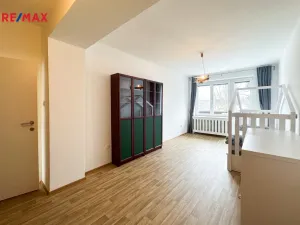 Pronájem bytu 3+kk, Příbram - Příbram VII, Pod Haldou, 82 m2