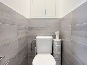 Pronájem bytu 3+kk, Příbram - Příbram VII, Pod Haldou, 82 m2