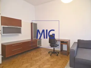 Pronájem bytu 3+1, Brno, Gorkého, 93 m2