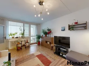 Prodej bytu 4+1, Praha - Černý Most, Kuttelwascherova, 97 m2