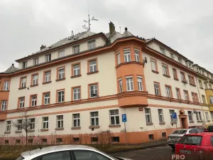 Prodej bytu 5+1, Kroměříž, Nádražní, 135 m2