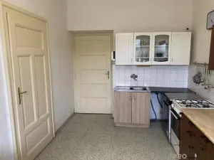 Prodej bytu 5+1, Kroměříž, Nádražní, 135 m2