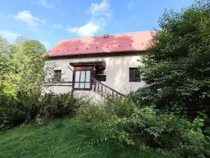 Dražba rodinného domu, Jablonné v Podještědí, 125 m2