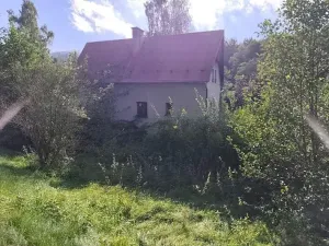 Dražba rodinného domu, Jablonné v Podještědí, 125 m2