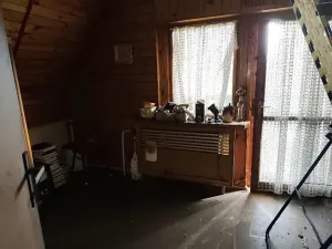 Dražba rodinného domu, Jablonné v Podještědí, 125 m2