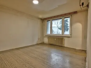 Prodej bytu 1+1, Trutnov - Střední Předměstí, Křižíkova, 28 m2