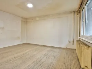 Prodej bytu 1+1, Trutnov - Střední Předměstí, Křižíkova, 28 m2