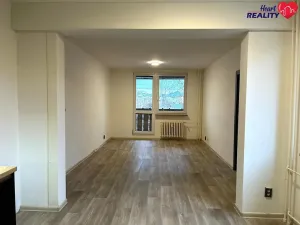 Pronájem bytu 3+kk, Opava, Zeyerova, 76 m2