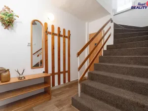 Prodej rodinného domu, Kravaře, Novodvorská, 200 m2