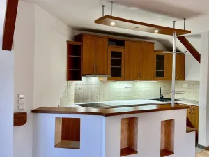 Pronájem bytu 2+kk, Veselí nad Moravou, Kollárova, 75 m2