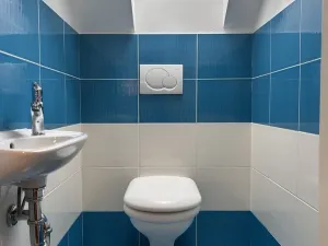 Pronájem bytu 2+kk, Veselí nad Moravou, Kollárova, 75 m2