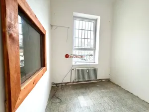 Pronájem komerční nemovitosti, Pelhřimov, Křemešnická, 45 m2