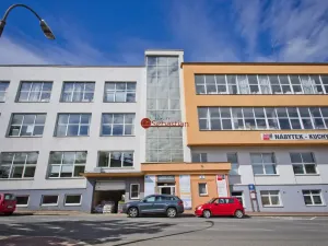 Pronájem kanceláře, Pelhřimov, Křemešnická, 69 m2