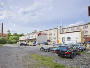 Pronájem komerční nemovitosti, Pelhřimov, Křemešnická, 185 m2