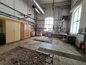 Pronájem komerční nemovitosti, Pelhřimov, Křemešnická, 185 m2