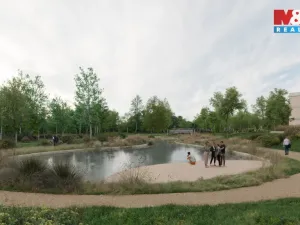 Prodej bytu 2+kk, Brandýs nad Labem-Stará Boleslav, Dřevčická, 44 m2