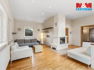 Prodej chaty, Štěchovice - Masečín, 92 m2