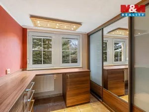 Prodej chaty, Štěchovice - Masečín, 92 m2