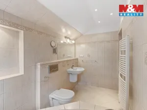 Prodej chaty, Štěchovice - Masečín, 92 m2