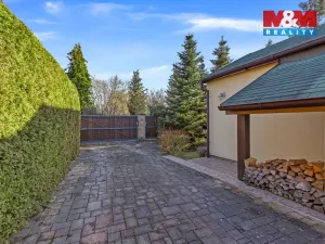 Prodej chaty, Štěchovice - Masečín, 92 m2