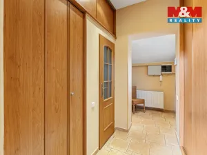 Prodej chaty, Štěchovice - Masečín, 92 m2