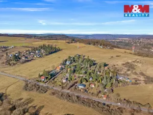 Prodej chaty, Štěchovice - Masečín, 92 m2