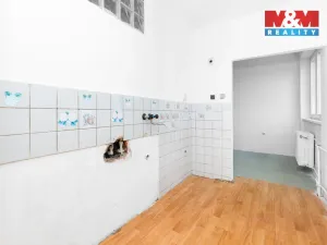 Prodej bytu 3+1, Vršce, 70 m2