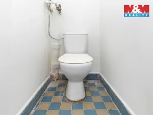 Prodej bytu 3+1, Vršce, 70 m2