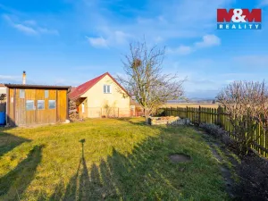 Prodej rodinného domu, Jindřichův Hradec - Políkno, 94 m2