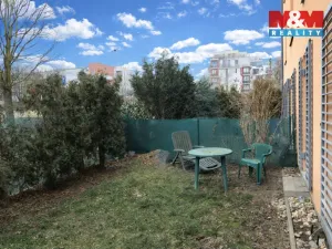 Prodej bytu 2+kk, Beroun - Beroun-Město, Pod Homolkou, 45 m2