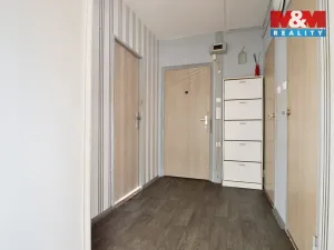 Prodej bytu 3+1, Most, Česká, 62 m2