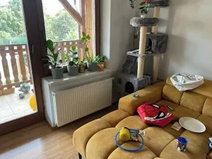 Dražba rodinného domu, Staré Město, Jezuitská, 126 m2