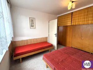 Prodej bytu 2+1, Vodňany, Smetanova, 52 m2